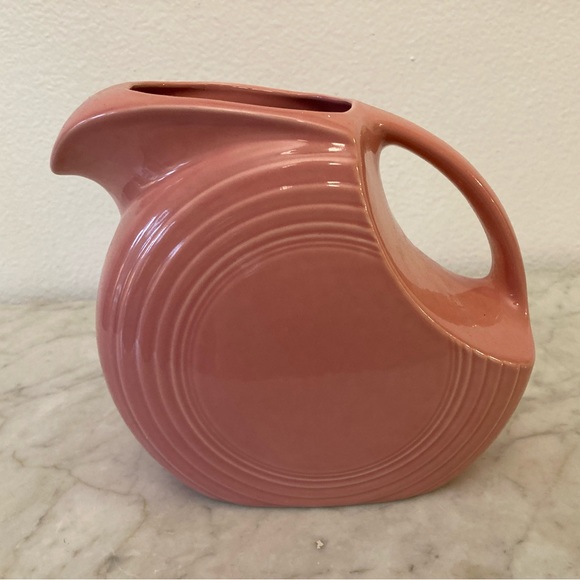 Fiestaware Other - Fiestaware 64oz Pitcher